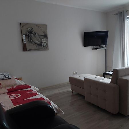 Sas Apartamenty Perfect Szczecin Exterior photo