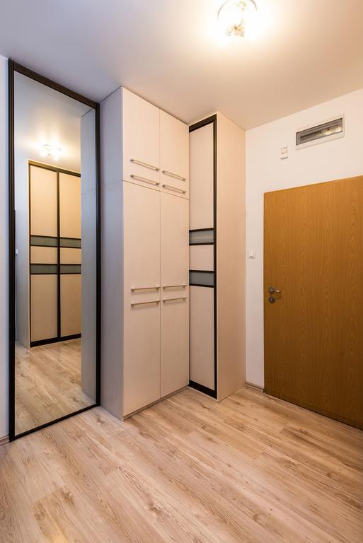 Sas Apartamenty Perfect Szczecin Exterior photo